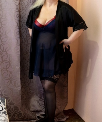 Анкета проститутки Оксана - город Медведево, 47 лет, №15220